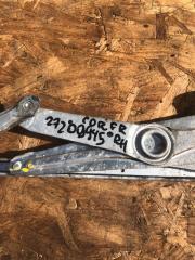 Стеклоподъемник передний правый COROLLA 150 06-13