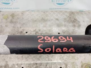 Радиатор кондиционера SOLARA 03-09