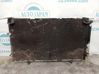 Радиатор кондиционера TOYOTA SOLARA 03-09