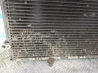 Радиатор кондиционера SOLARA 03-09
