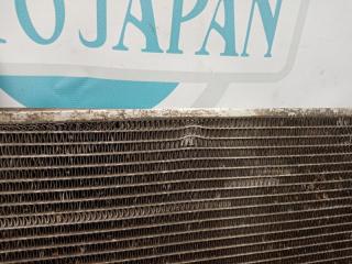 Радиатор кондиционера CAMRY 40 06-11