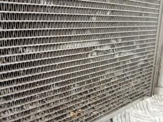 Радиатор кондиционера CAMRY 40 06-11