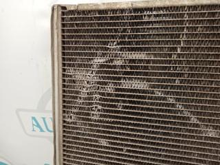 Радиатор кондиционера CAMRY 40 06-11 2GR