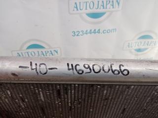 Радиатор кондиционера CAMRY 40 06-11