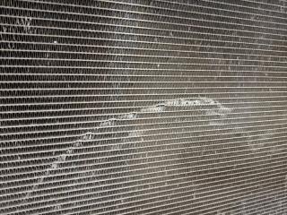 Радиатор кондиционера CAMRY 40 06-11