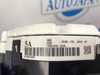 Панель приборов ACURA RDX 12-19 Внедорожник 3.5