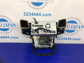 Магнитола RDX 12-19 2014 Внедорожник 3.5