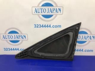 Стекло в кузов заднее левое RDX 12-19 2014 Внедорожник 3.5