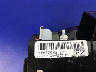 Подушка безопасности пассажира передняя правая RDX 12-19 2014 Внедорожник 3.5