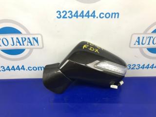 Зеркало переднее левое RDX 12-19 2014 Внедорожник 3.5