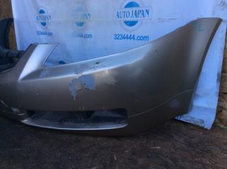 Бампер передний передний TL 09-14