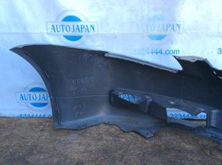 Бампер передний передний TL 09-14