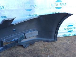 Бампер передний передний TL 09-14