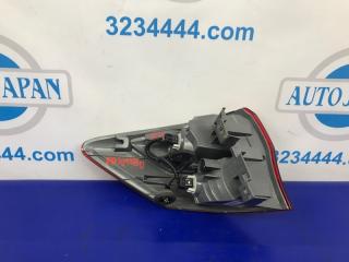 Фонарь наружный задний правый RDX 12-19 2014 Внедорожник 3.5