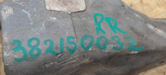 Кронштейн двигателя задний MDX (YD2) 06-13 2008 YD2 3.7 J37A1