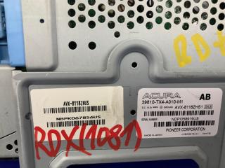 Монитор ACURA RDX 12-19 Внедорожник 3.5
