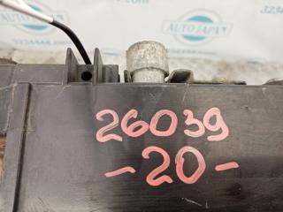 Радиатор кондиционера CAMRY 20 96-02