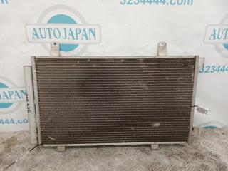 Радиатор кондиционера SUZUKI SX4 06-13 Хетчбек 2