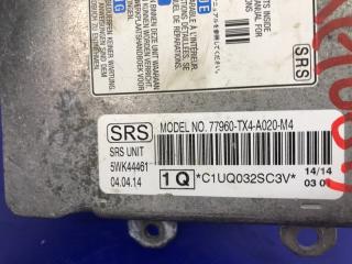 Блок управления AIRBAG ACURA RDX 12-19 Внедорожник 3.5
