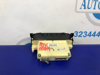 Блок управления печкой RDX 12-19 2014 Внедорожник 3.5