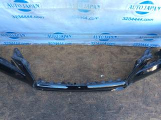 Бампер передний передний GS 12- Седан