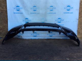 Бампер передний передний GS 12- Седан