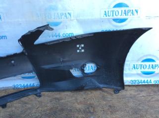 Бампер передний передний GS 12- Седан