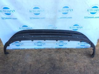 Бампер передний передний HIGHLANDER 13-19