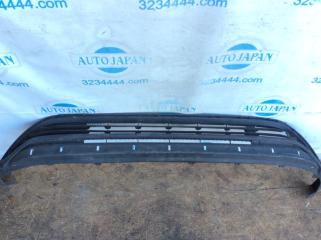 Бампер передний передний TOYOTA HIGHLANDER 13-19