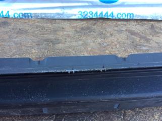 Бампер передний передний HIGHLANDER 13-19