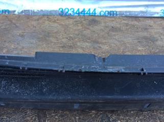 Бампер передний передний HIGHLANDER 13-19