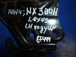 Подушка двигателя левая NX 14-21