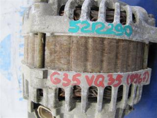 Генератор G25/G35/G37/Q40 06-14 2007 3.5 VQ35VHR