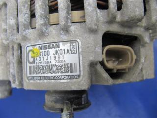 Генератор INFINITI G25/G35/G37/Q40 06-14 3.5 VQ35VHR