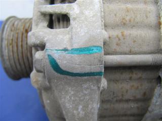 Генератор G25/G35/G37/Q40 06-14 2007 3.5 VQ35VHR