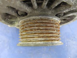 Генератор G25/G35/G37/Q40 06-14 2007 3.5 VQ35VHR