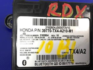 Блок управления блютуз ACURA RDX 12-19 Внедорожник 3.5