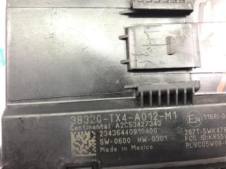 Блок электронный RDX 12-19 2014 Внедорожник 3.5