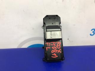 Блок управления стеклоподъемниками передний левый RDX 12-19 2014 Внедорожник 3.5