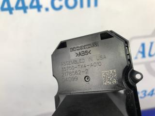 Блок управления стеклоподъемниками передний левый ACURA RDX 12-19 Внедорожник 3.5