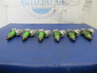 Форсунка топливная G25/G35/G37/Q40 06-14 2007 Седан 3.5 VQ35VHR