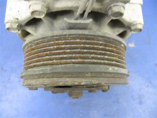 Компрессор кондиционера OUTLANDER XL 05-13 2007 Внедорожник 3.0