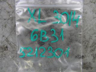 Клапан электромагнитный (вакуумный) OUTLANDER XL 05-13 2007 Внедорожник 3.0