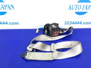 Ремень безопасности передний левый RDX 12-19 2014 Внедорожник 3.5