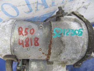 Стартер Q50 15-20 2015 Седан 3.7 VQ37VHR