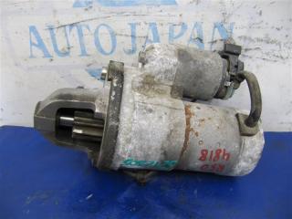 Стартер Q50 15-20 2015 Седан 3.7 VQ37VHR