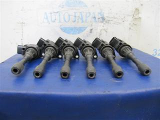 Катушка зажигания Q50 15-20 2015 Седан 3.7 VQ37VHR