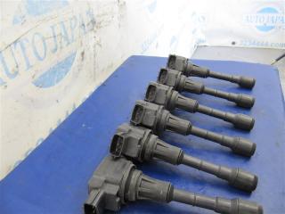 Катушка зажигания Q50 15-20 2015 Седан 3.7 VQ37VHR