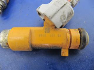 Форсунка топливная INFINITI Q50 15-20 Седан 3.7 VQ37VHR