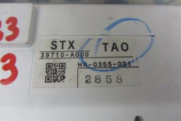 Монитор ACURA MDX (YD2) 06-13 YD2 3.7